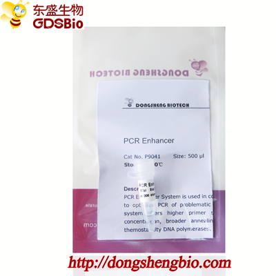 PCR Versterker P9041 500µl