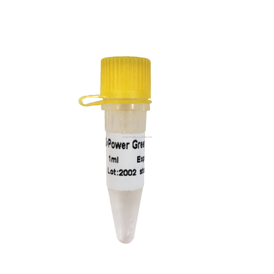 Machts Groene PCR Hoge de Versterkingsefficiency van de Reagensmengeling P2101