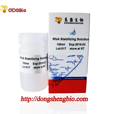 R2072 100 ml RNALater RNA-stabilisatieoplossing
