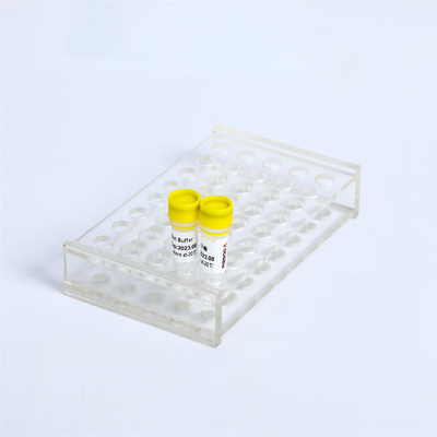 P1113 PCR de Hoofdmengelingsbst Polymerase Exonuclease van DNA Minus 8000 U/mL