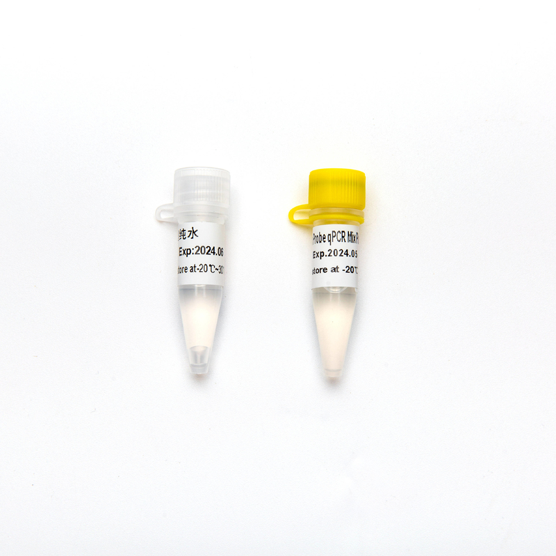 Geconcentreerde Premix Directe Samengestelde Sonde2× QPCR PCR Reagensmengeling plus met UDG